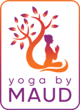 Yoga by MAUD